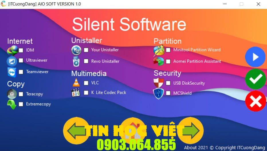 Cách cài win bằng Anhdv Boot đơn giản và hiệu quả